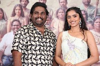 Sundaram Master Movie Press Meet